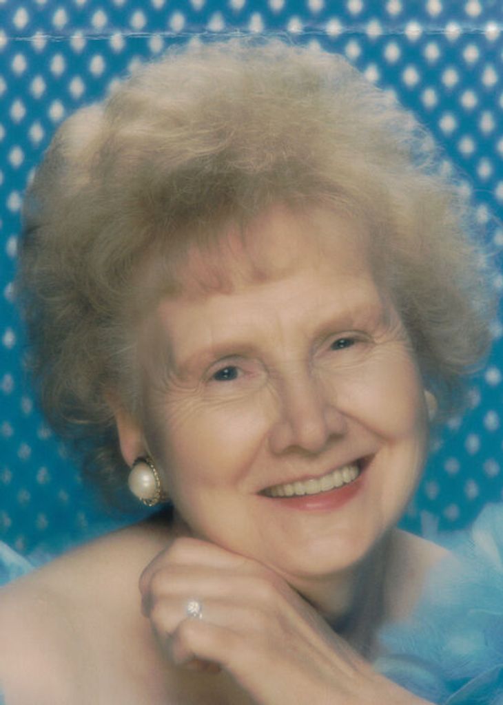 Mary L. (Edgell)  Imhoff Profile Photo
