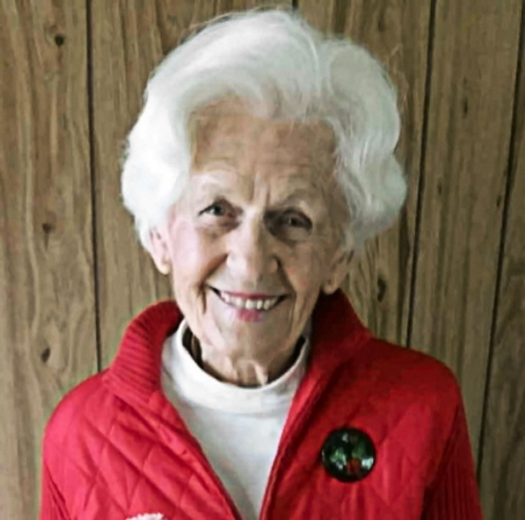 Rosemary K. Dejewski