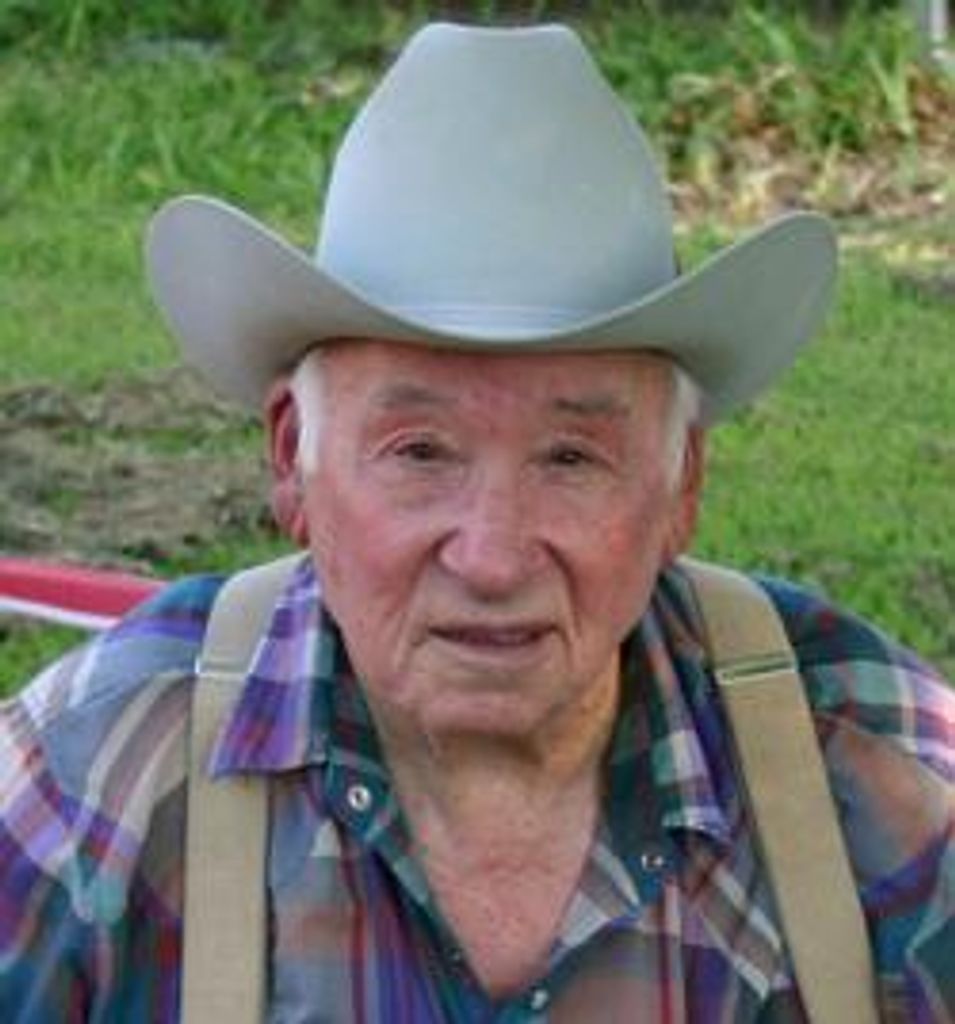 Jesse Asher Stewart