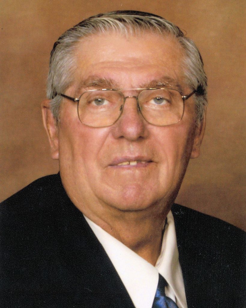 Larry Van Watermulen