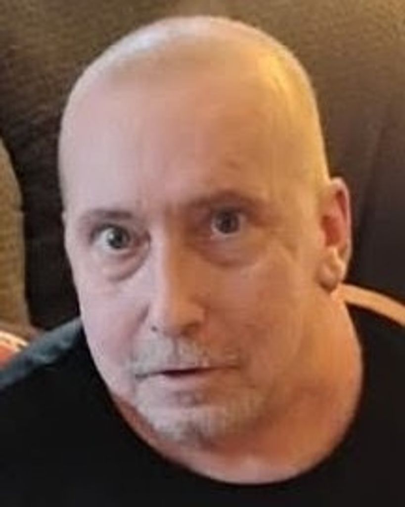 Russell Scott Lucio Profile Photo