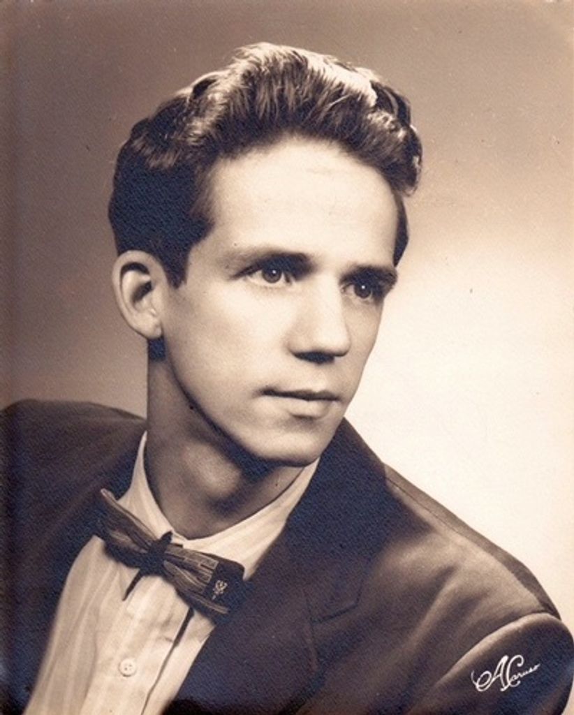Wilbur Craven Profile Photo