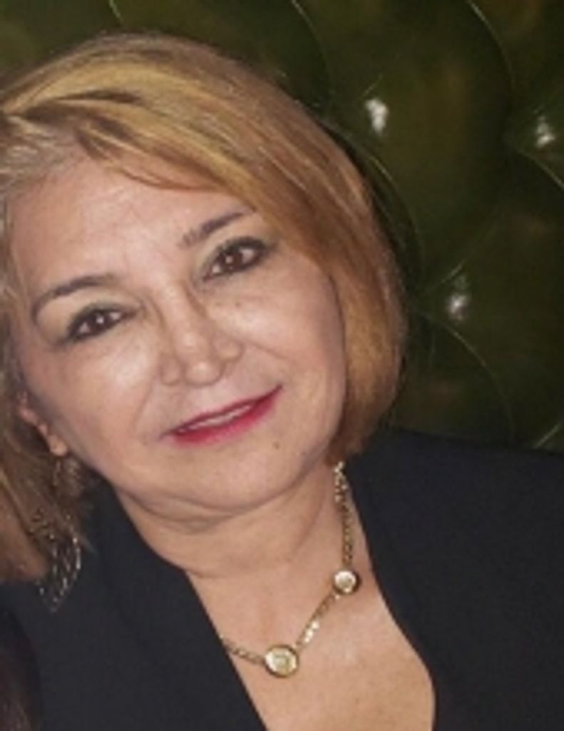 Rosa Jesus Araceli Hoyos Abril