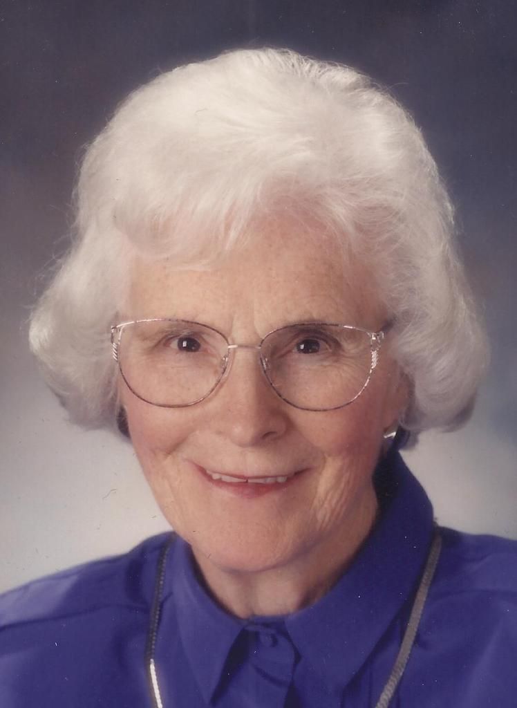 Estelle M. Wagner