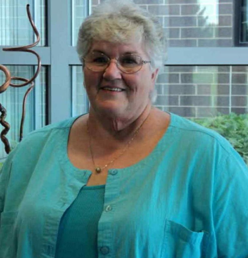 Patsy Moore
