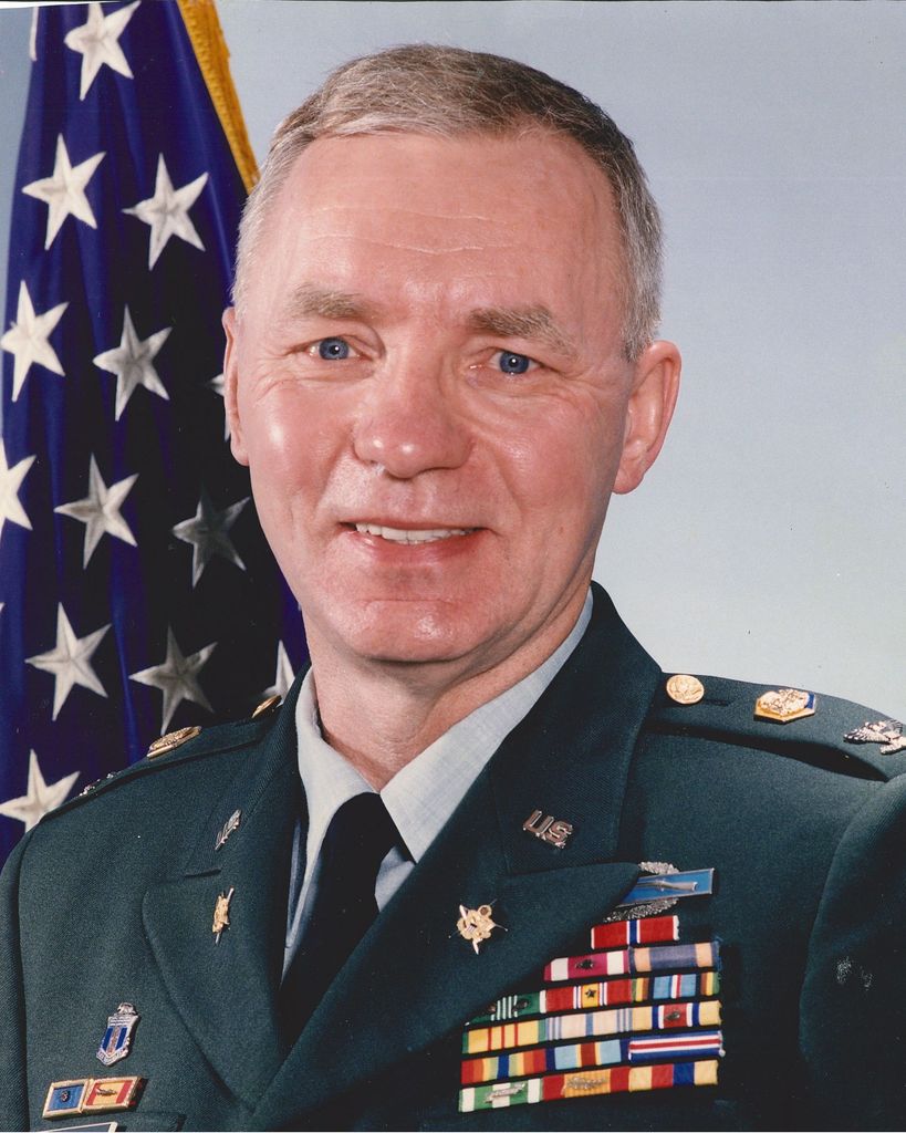 Larry L. Olson Profile Photo