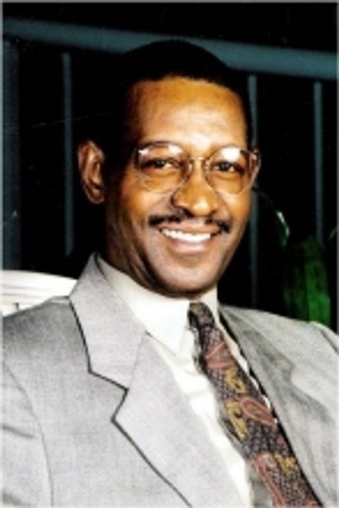 William Foster, Sr.