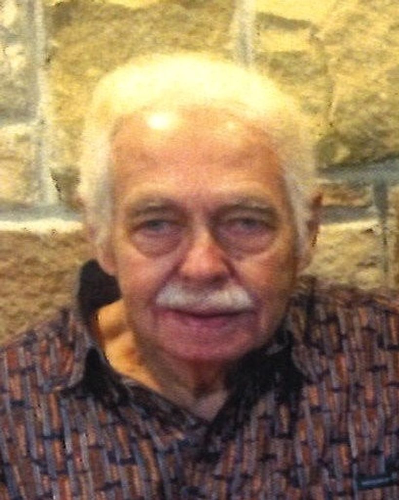 Frank D. Konz
