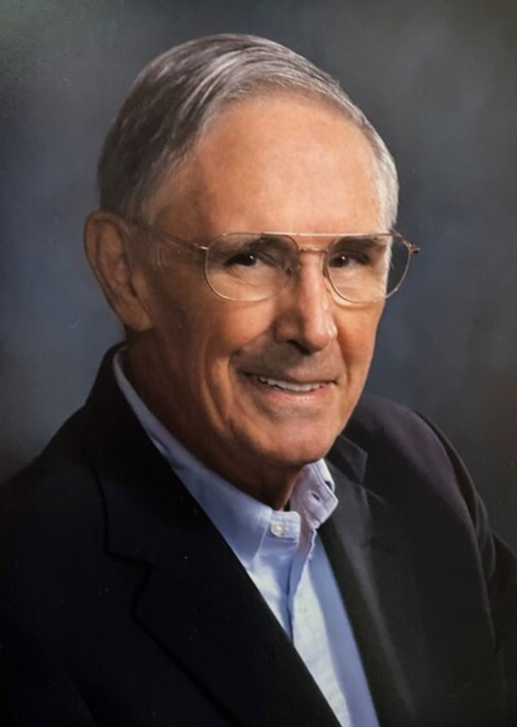 Richard Lloyd Jones, Jr. Profile Photo
