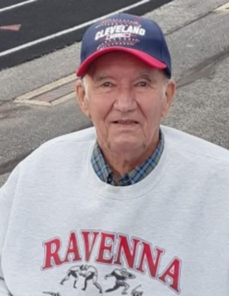 Marion Joseph Daniels