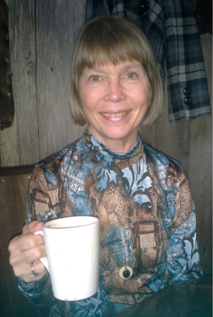 Kerry Lynn Forman Profile Photo