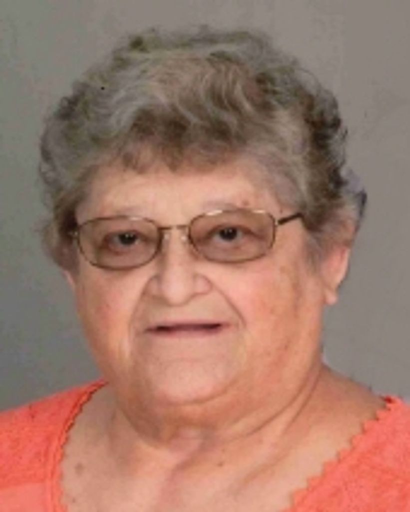 Betty "Jane" Goblirsch Profile Photo