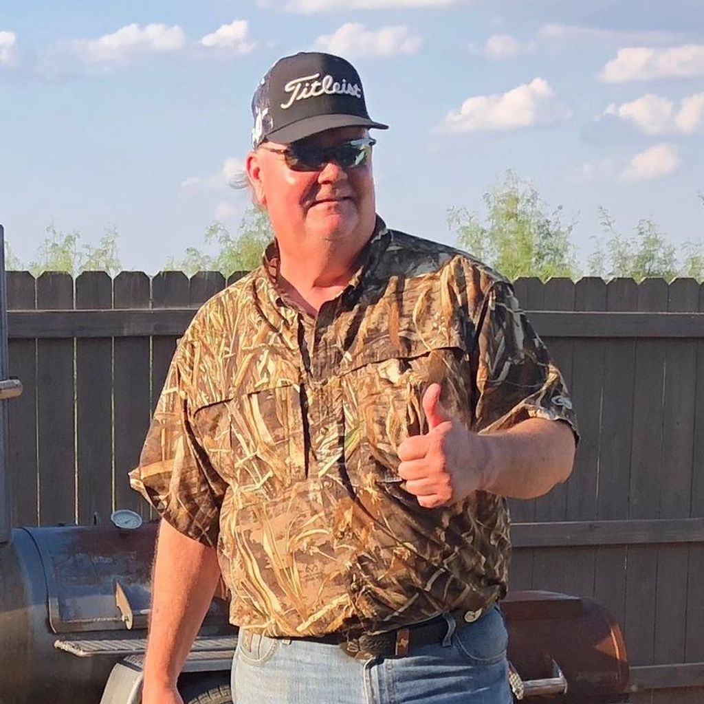Vincent "Vince" Lloyd Sikes Profile Photo