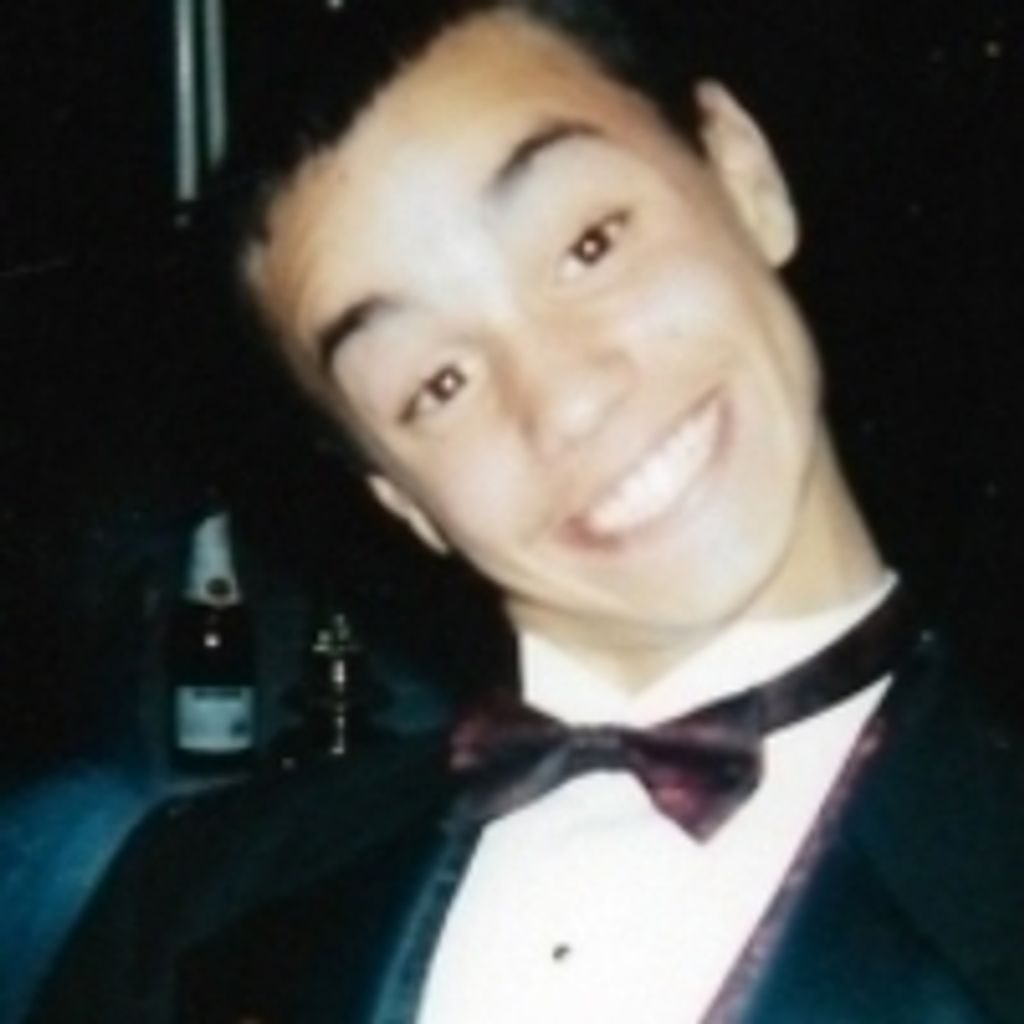 Brian Michael Pitcavage