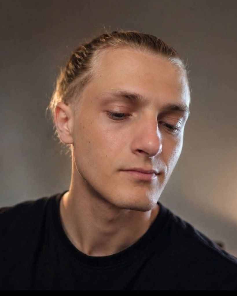 Joseph Russell Willhite Profile Photo