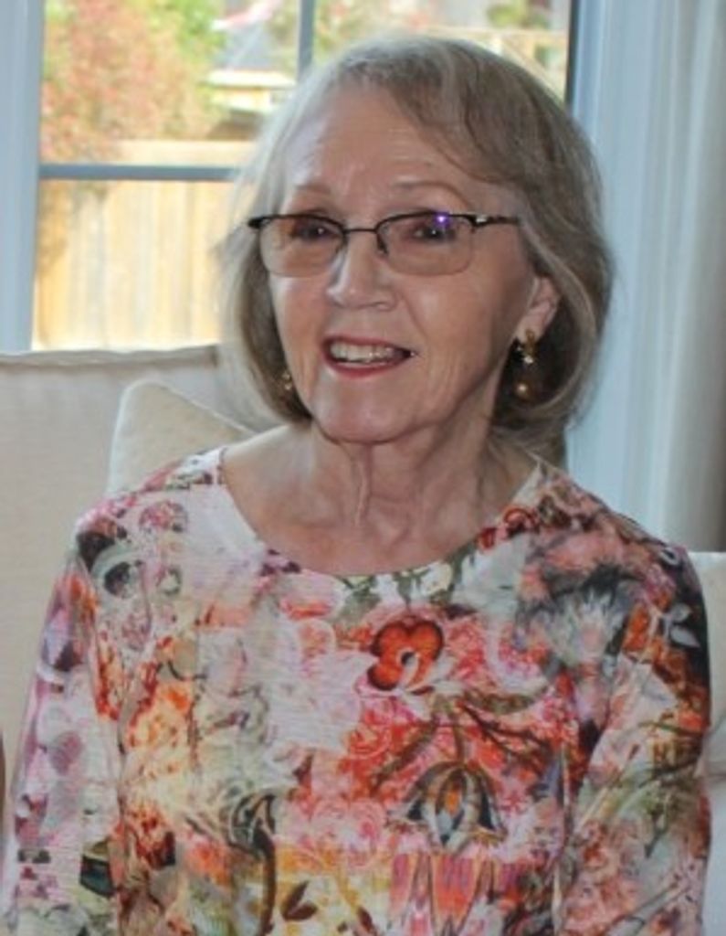Ellen Boam