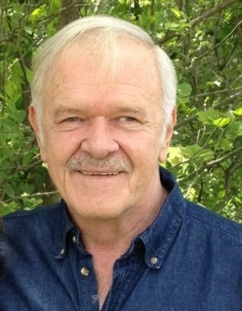 Donald R. Fox Profile Photo