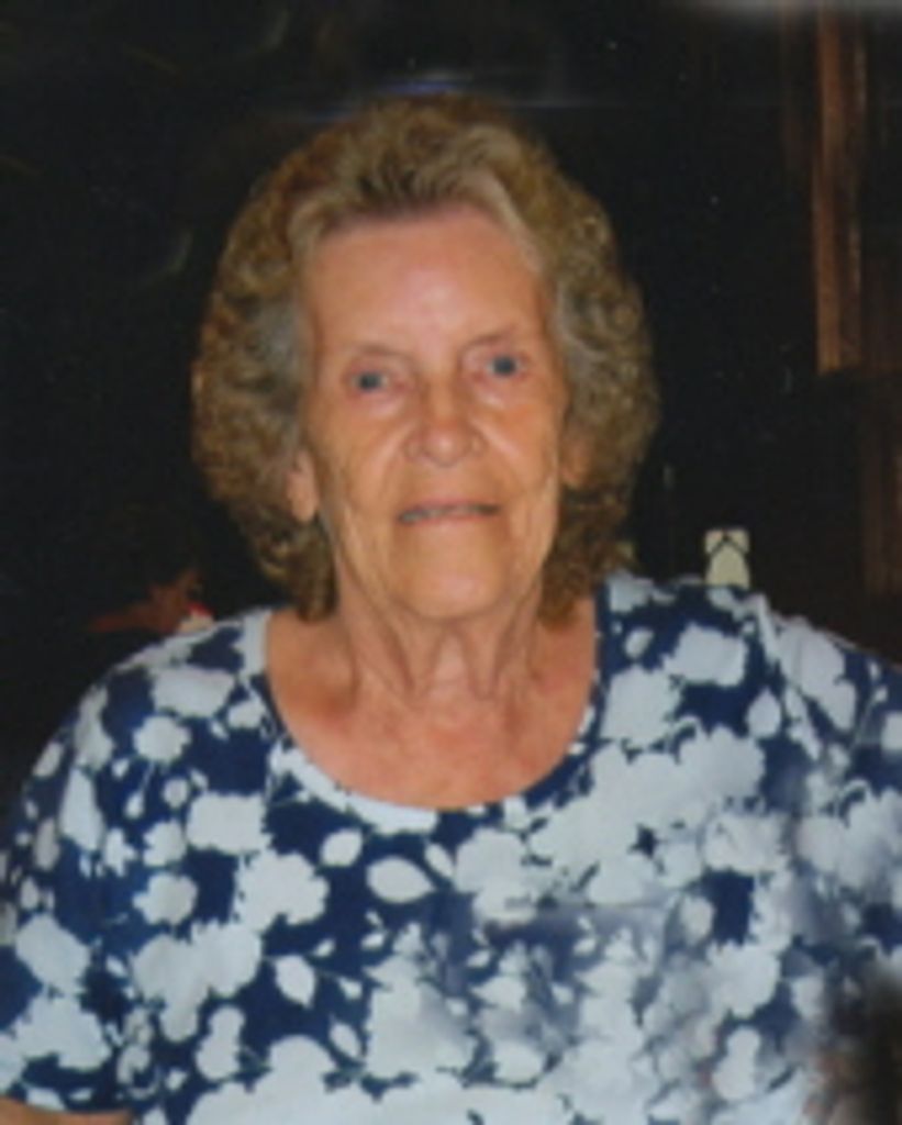 Robbie Jean Dowdell