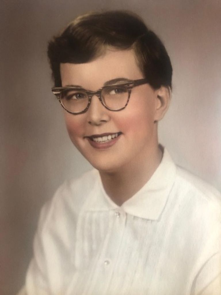Betty L. Schroeder Profile Photo