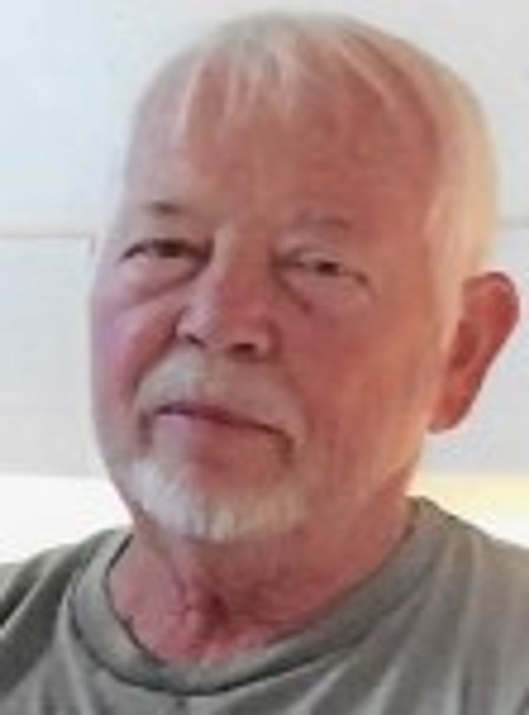 Russell Isenhour