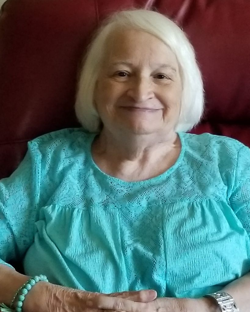 Nancy Bailey Daniel Profile Photo
