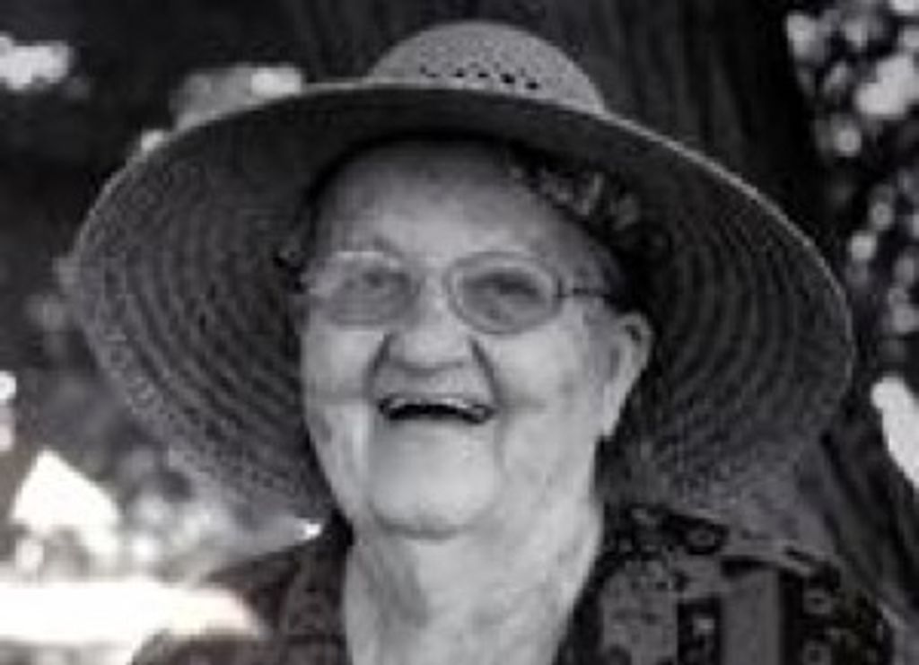 Christine "Teenie" Bauer