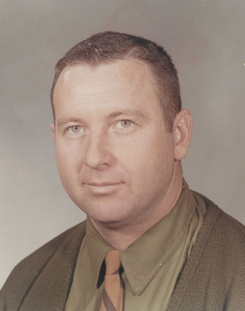 Charles Richard Harrah Profile Photo