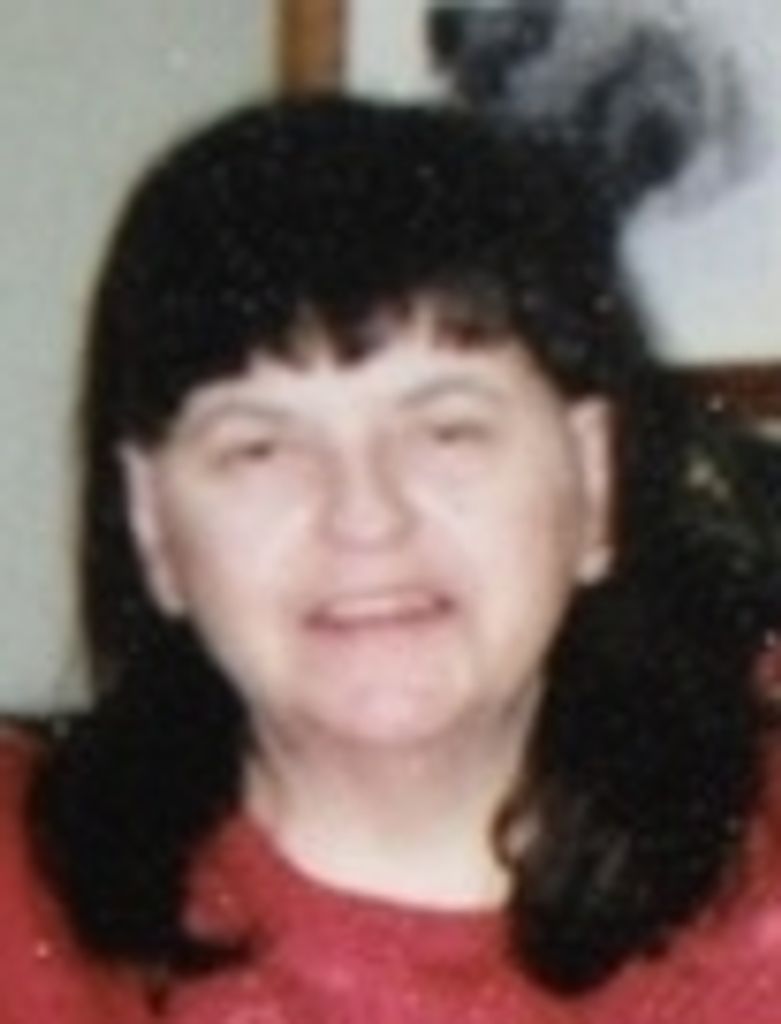 Linda  M. Mcginnis