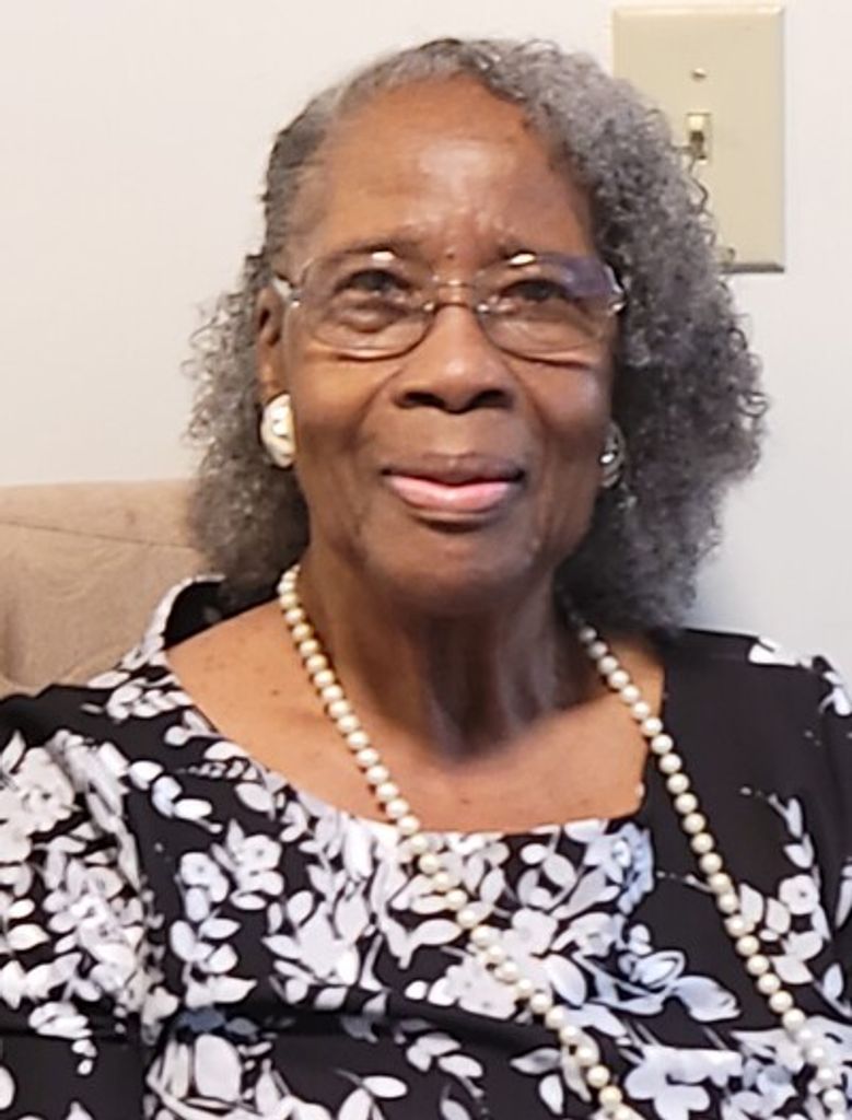 Annie Mae Harris Profile Photo