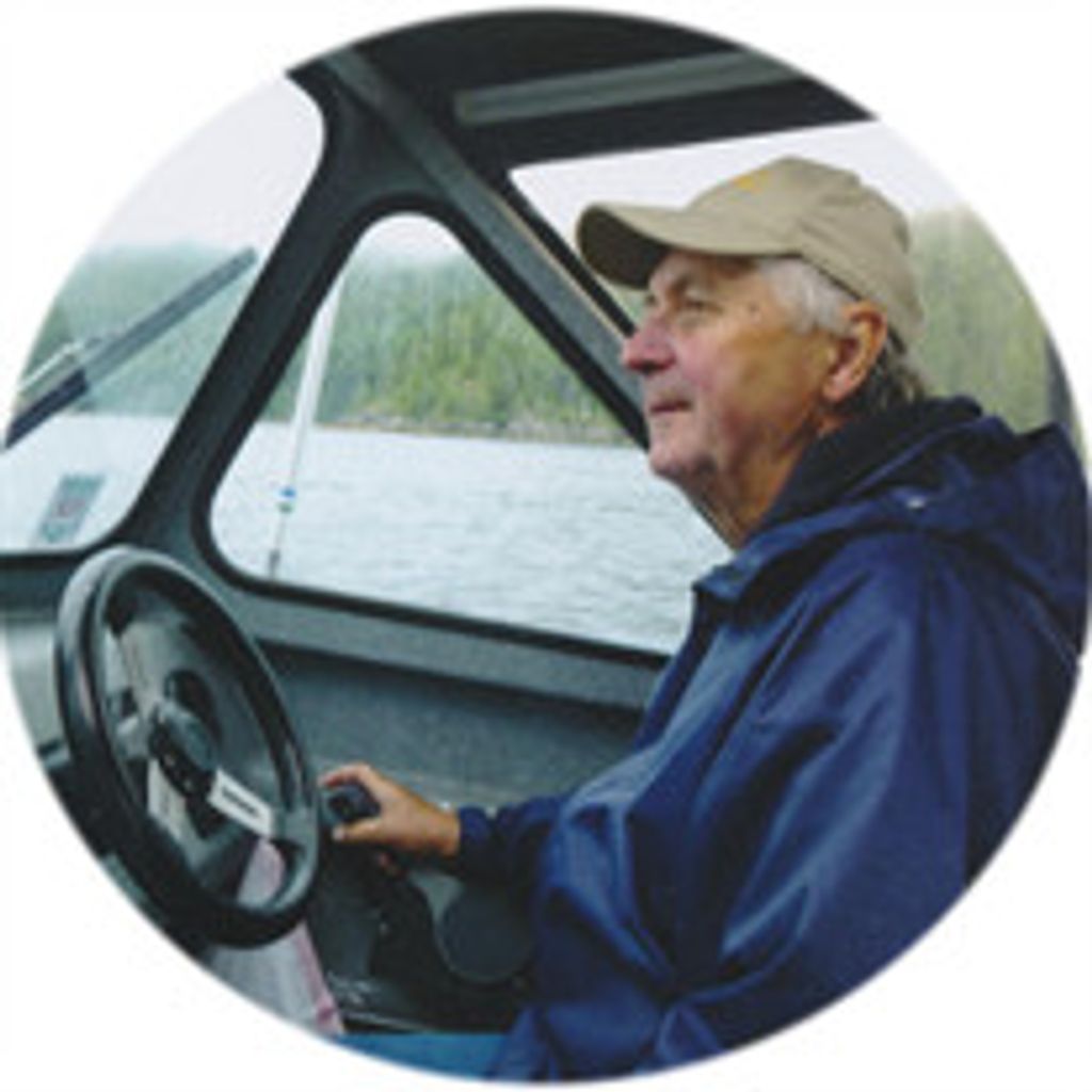 Bill Curry