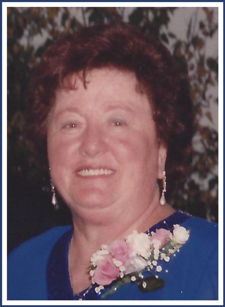 Grace R. Thompson