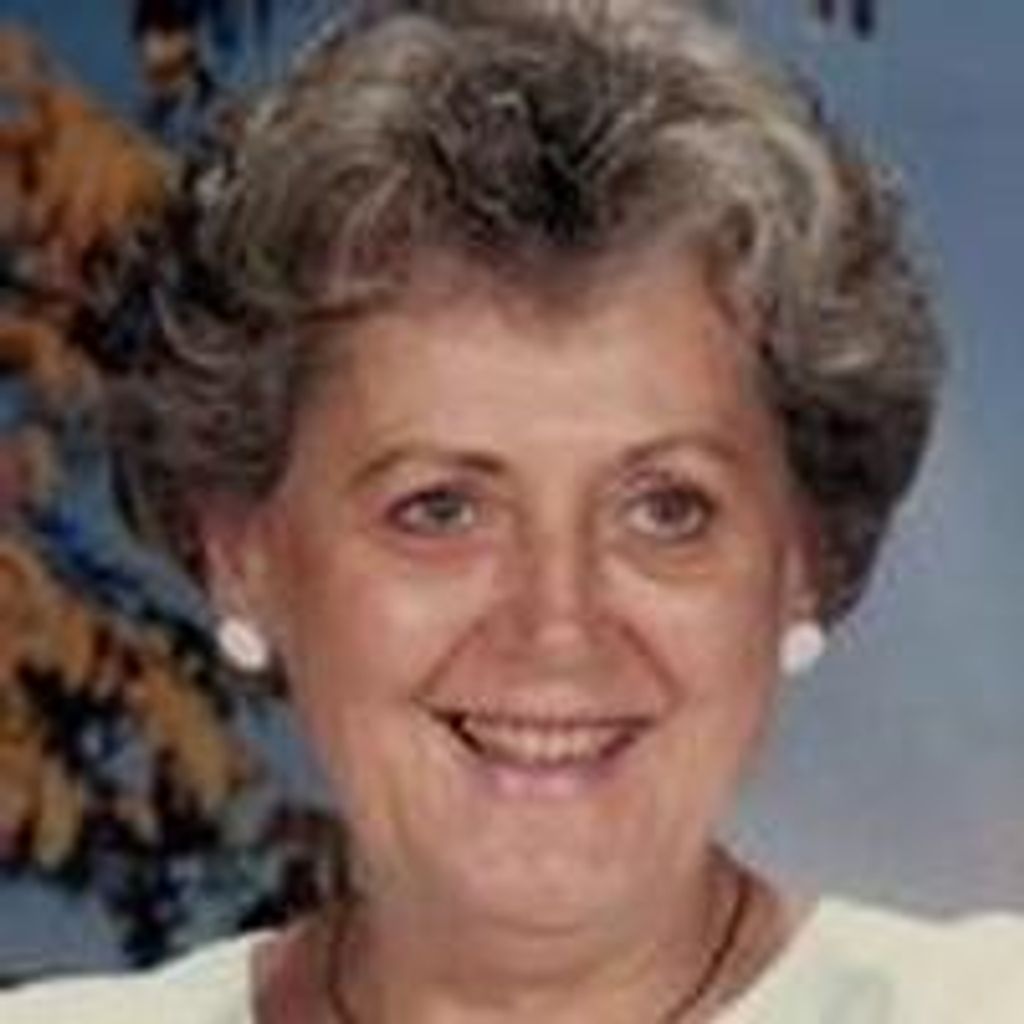 Irene Theresa Sowden