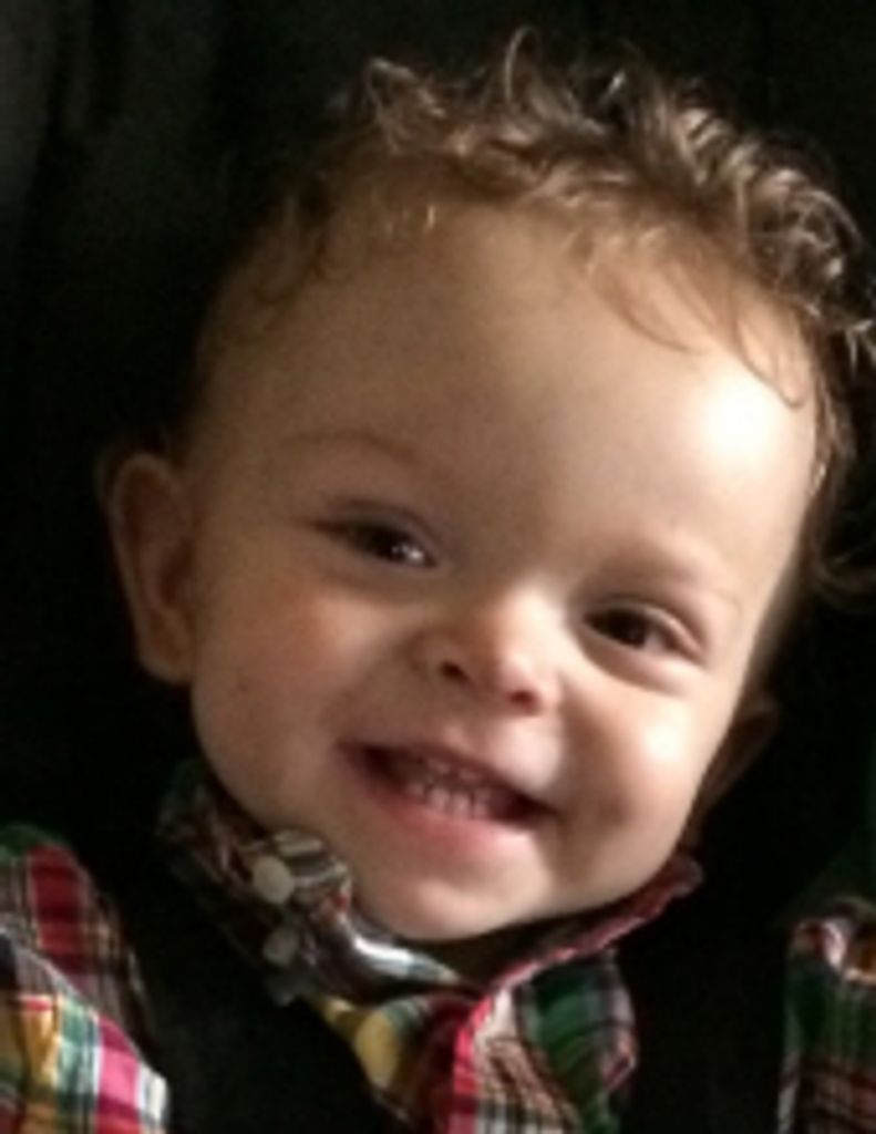 Zayden  Alexander Correia