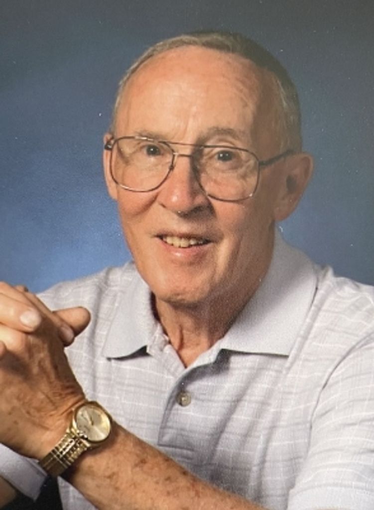 John E. Wiltrout Profile Photo