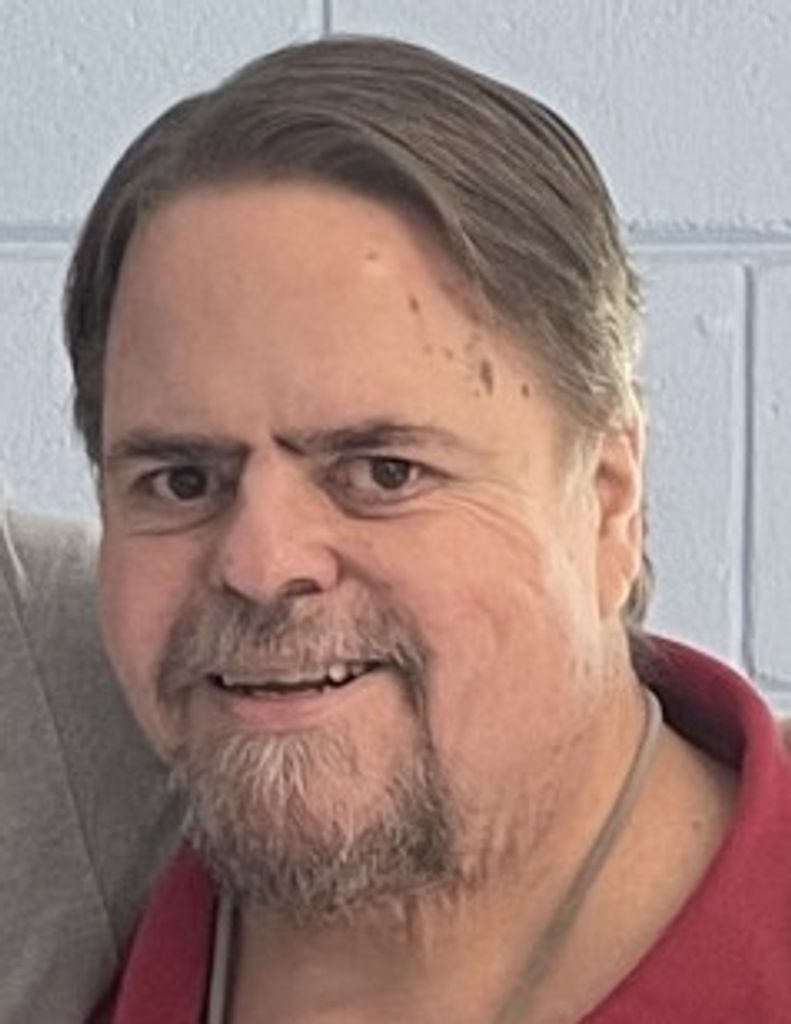 Richard Gregory Lett