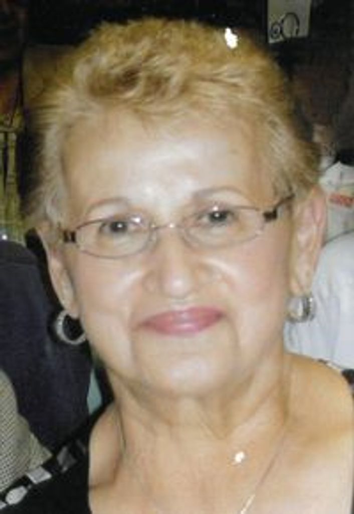 Juliet Tracy Profile Photo