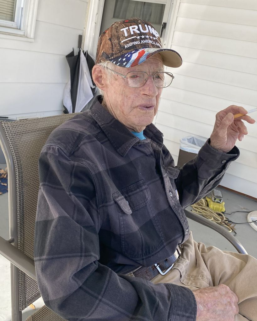 Larry Elmer Green Profile Photo