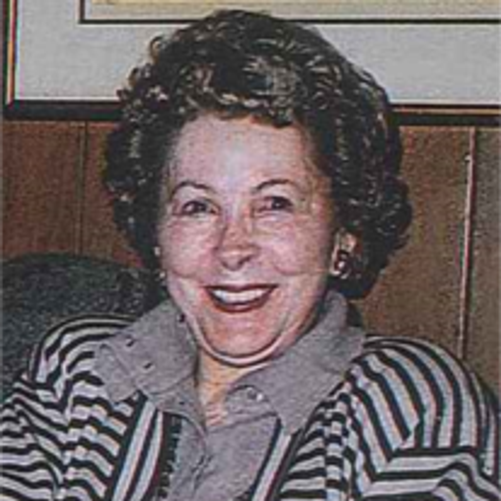 Bess V. Kelly
