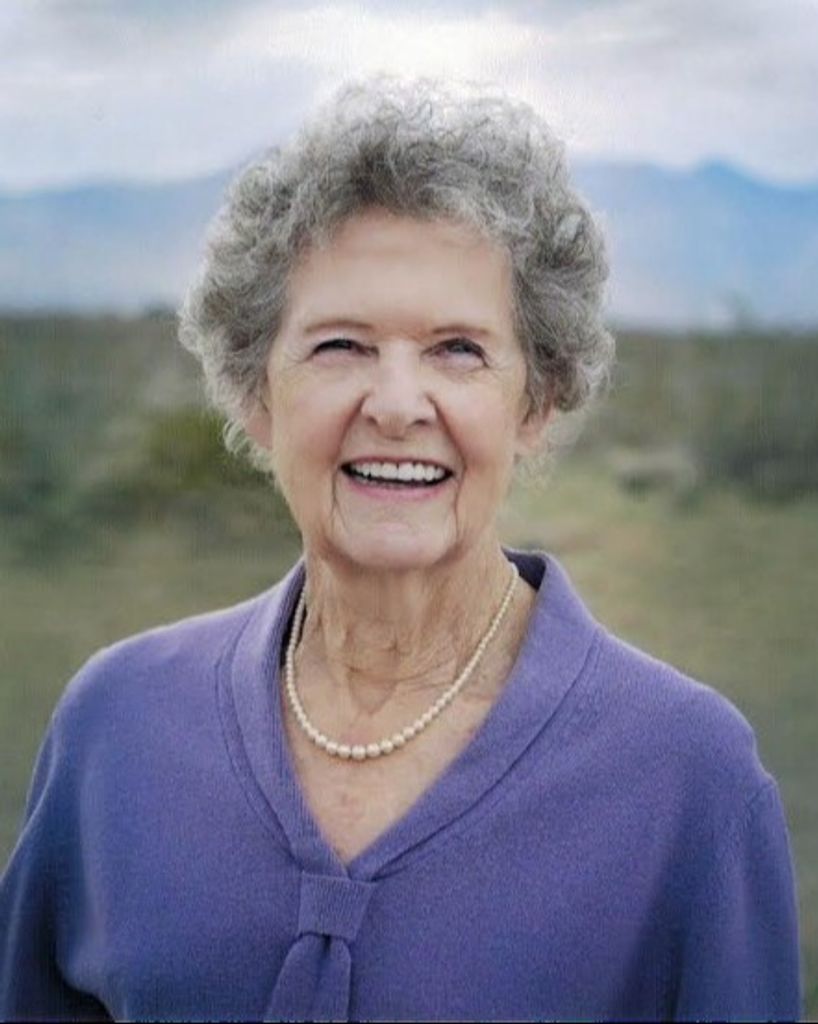 Betty Lou Shumway Profile Photo