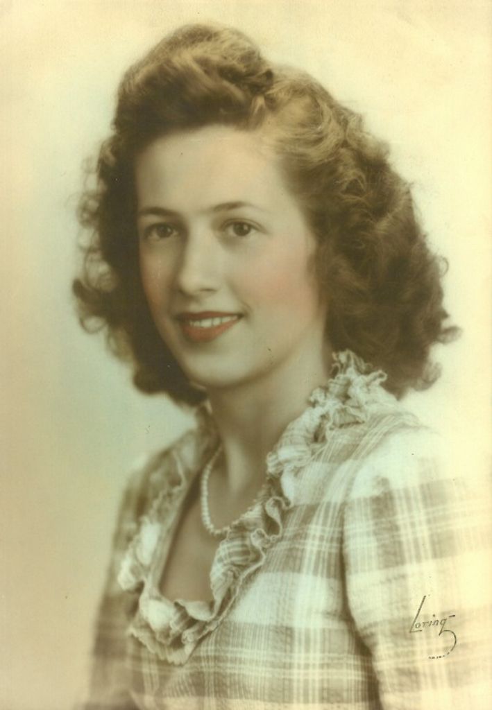 Eleanore Garber