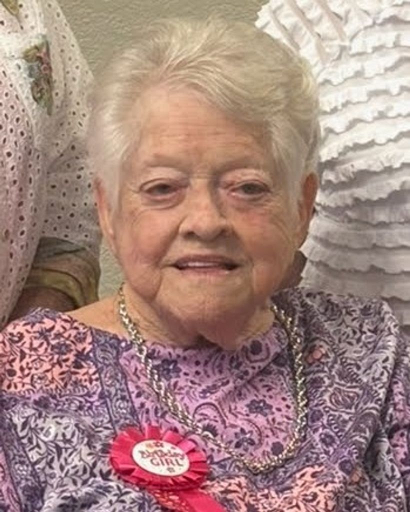 Audrey Lee Crawford Profile Photo