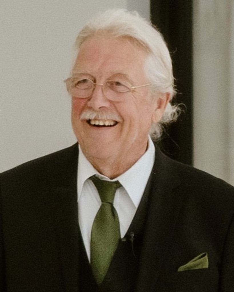 Stephen J. Goodwill Profile Photo