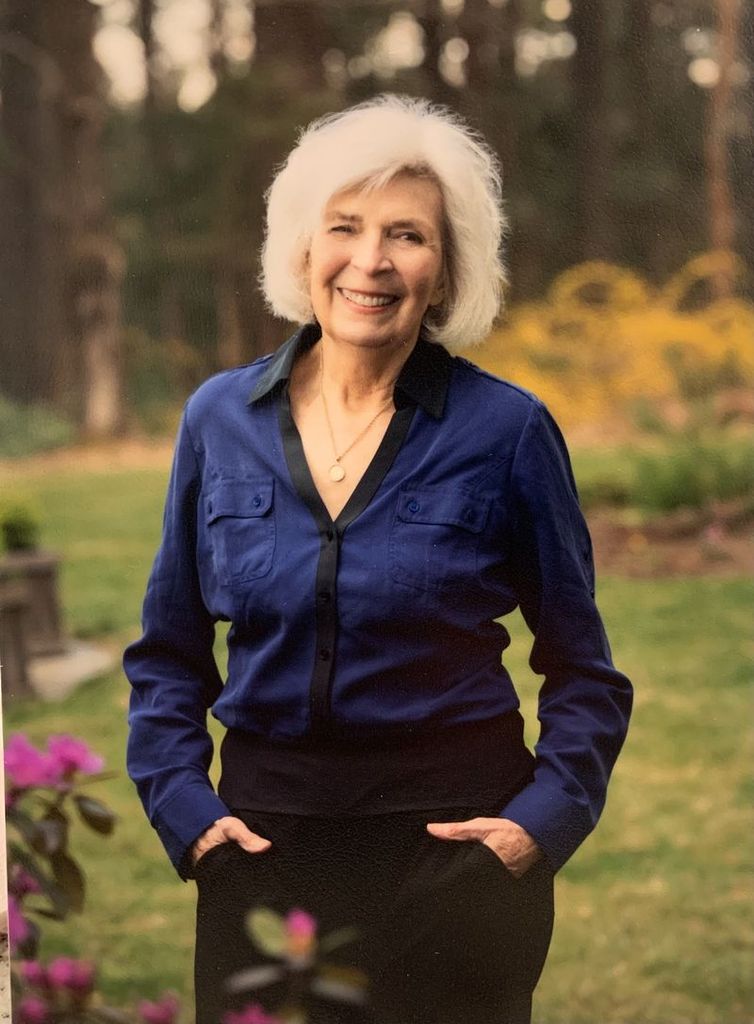 Melody Gale O'Connor Profile Photo