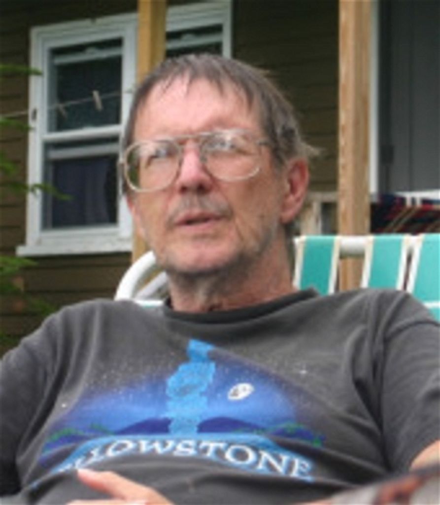 Robert Alan Barton Profile Photo