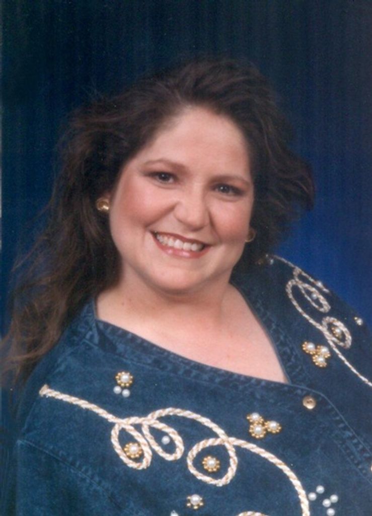 Betty Mcknight