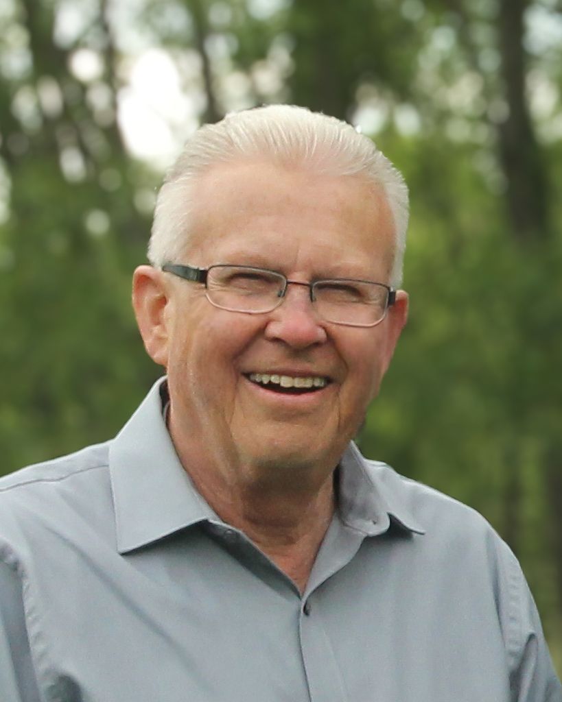 Perry Wayne Nyseth