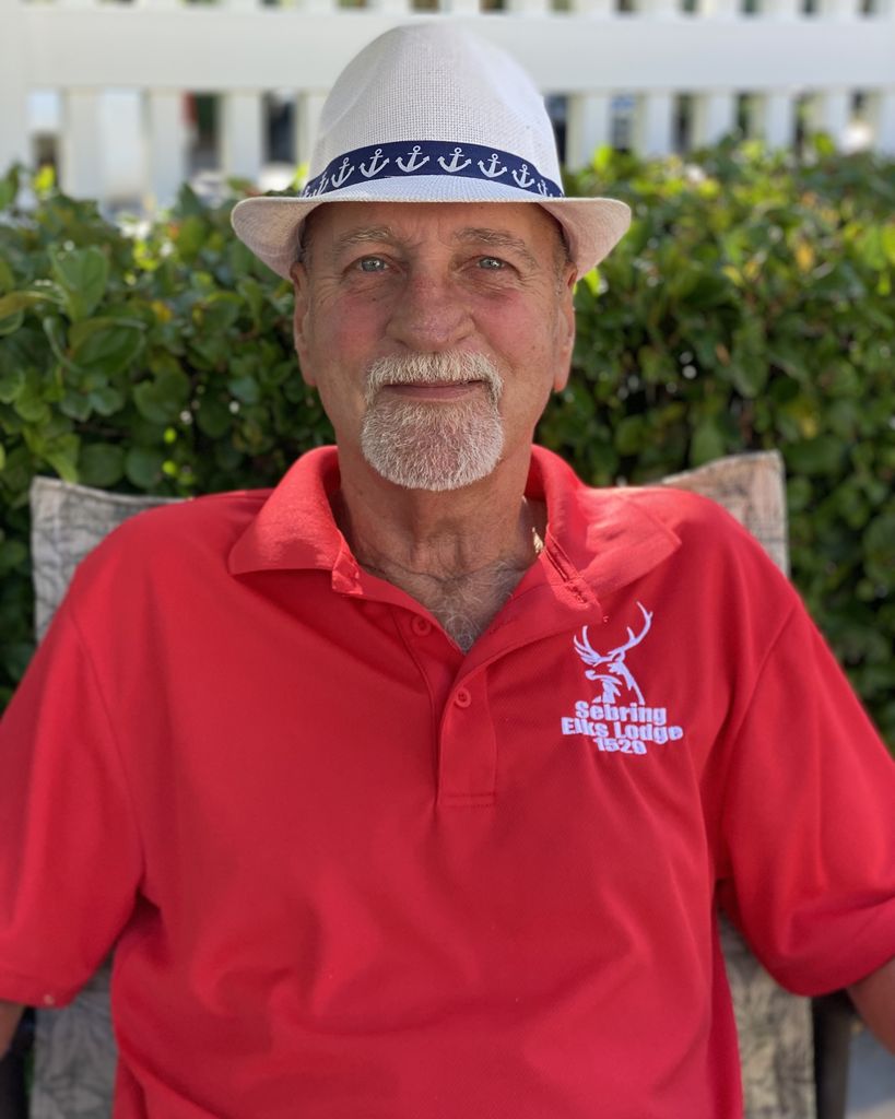 Larry Joe Vickory Profile Photo