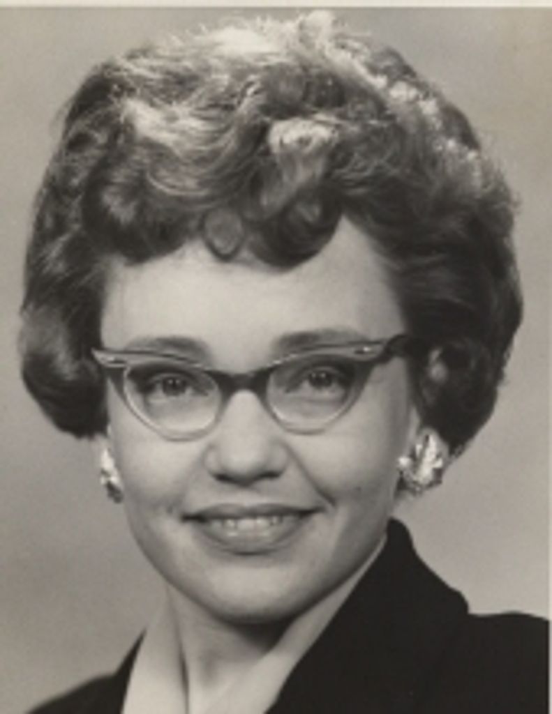 Anne  Lyons Pascal