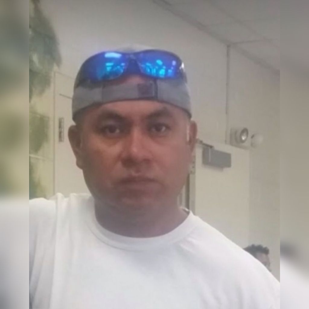 Mr. Jesús Mendez De Los Reyes