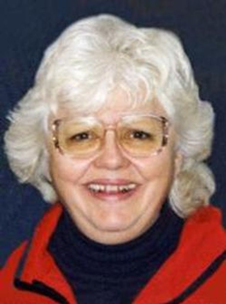 Rita Andree-Thompson
